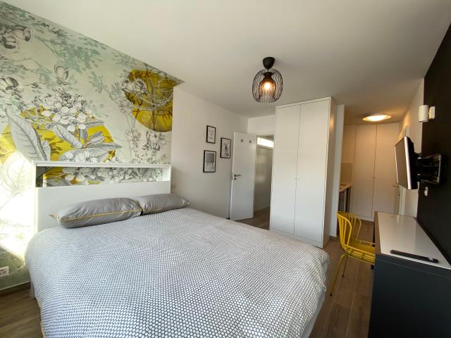Apartment mieten in Les Mayens-de-Sion, Wallis
