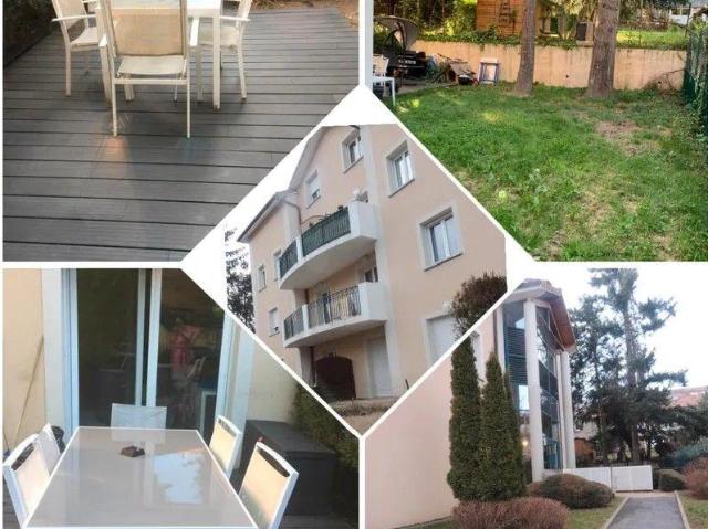 Appartement location à Saint-Étienne, Saint-etienne