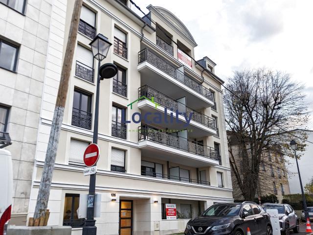 Appartement location à Antony, Fontenay-aux-roses