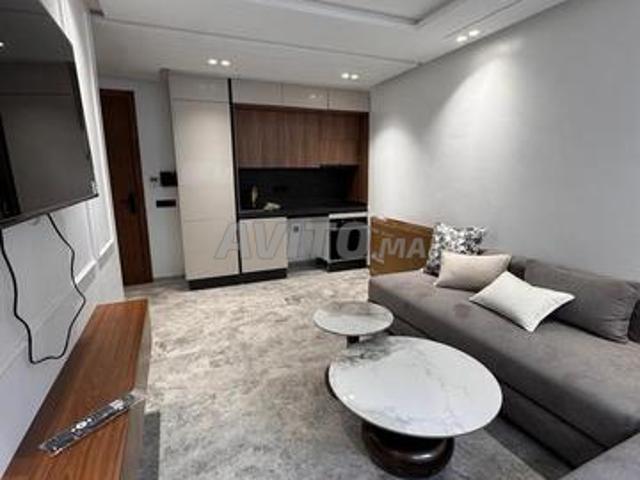 Appartement location à Anfa, Gharb-Chrarda-Beni Hssen
