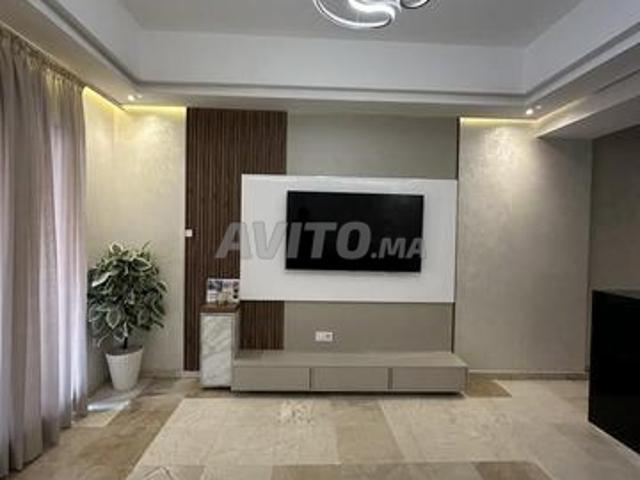 Appartement location à Anfa, Gharb-Chrarda-Beni Hssen