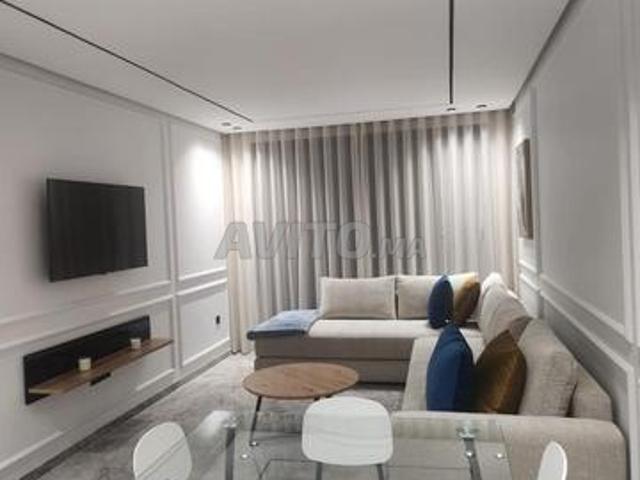 Appartement location à Anfa, Gharb-Chrarda-Beni Hssen