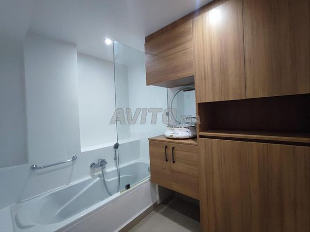 Appartement location à Gueliz, Marrakech