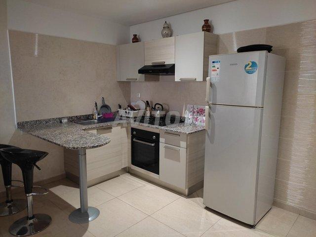 Appartement location à Casablanca, Gharb-Chrarda-Beni Hssen