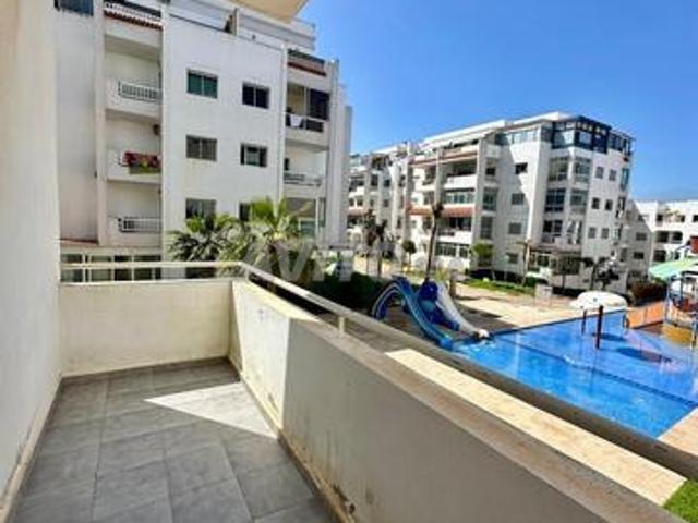 Appartement location à Mohammedia, Gharb-Chrarda-Beni Hssen