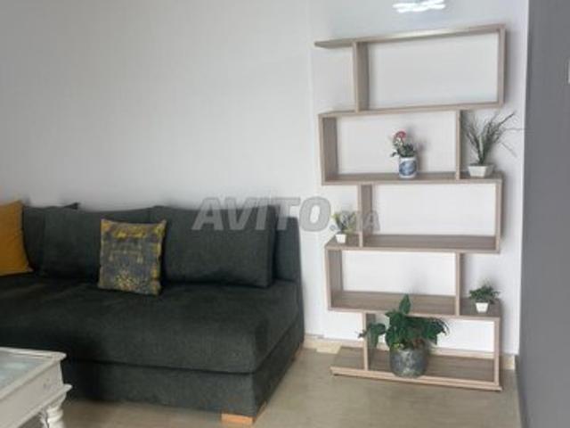 Appartement location à Dar Bouazza
