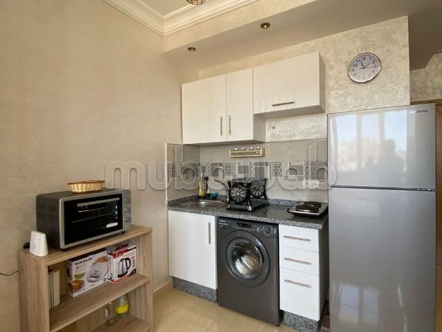 Appartement location à Tangero, Tanger-Tétouan