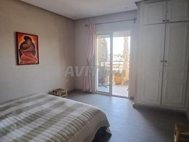 Appartement location à L'Oriental