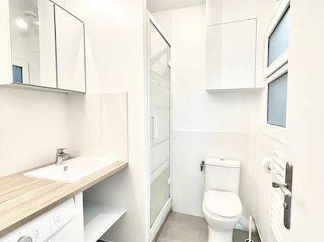 Appartement location à Lille