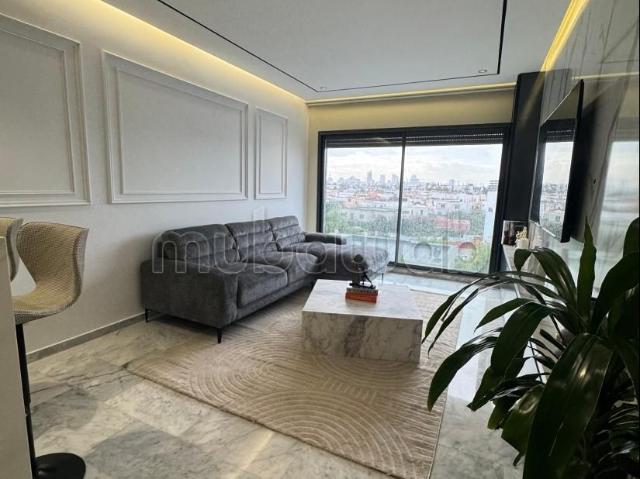 Appartement location à Anfa, Gharb-Chrarda-Beni Hssen