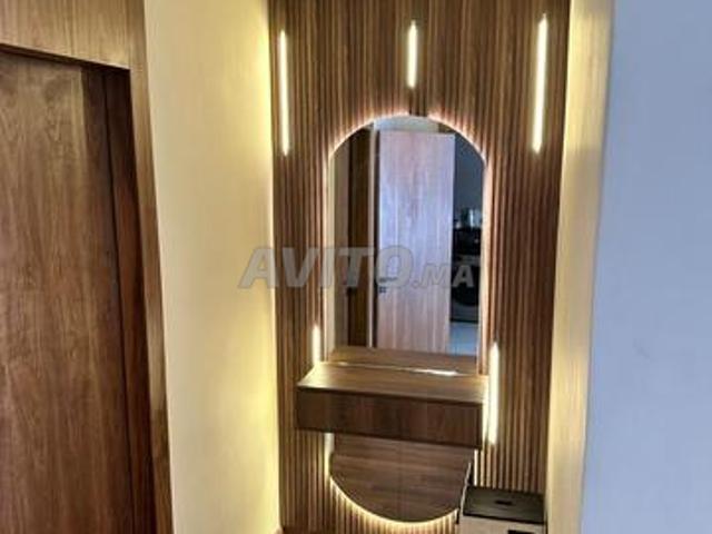 Appartement location à Anfa, Gharb-Chrarda-Beni Hssen