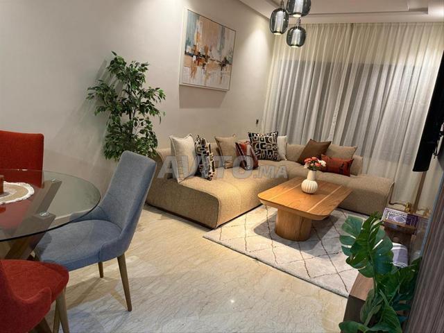 Appartement location à Anfa, Gharb-Chrarda-Beni Hssen