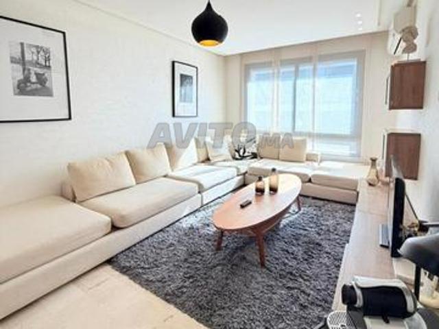 Appartement location à Anfa, Gharb-Chrarda-Beni Hssen