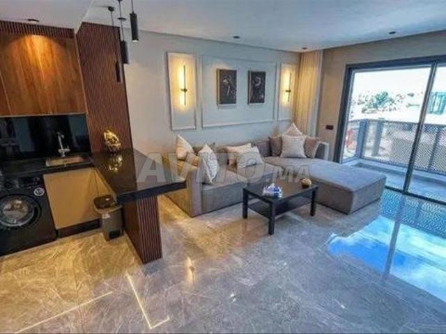 Appartement location à Anfa, Gharb-Chrarda-Beni Hssen