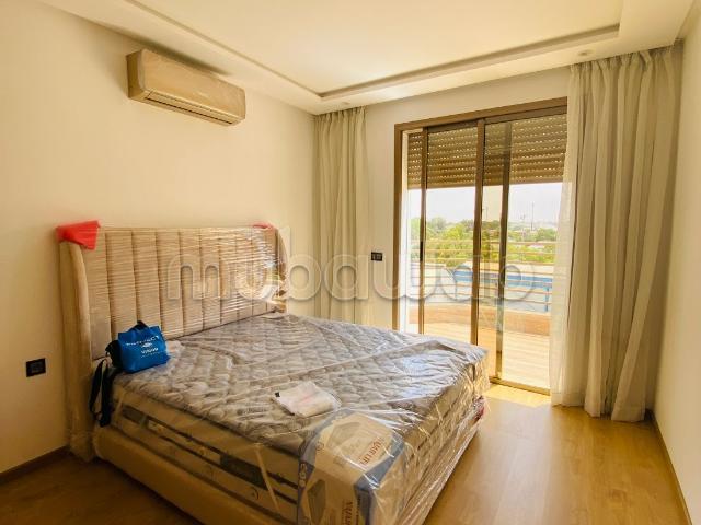 Appartement location à Anfa, Gharb-Chrarda-Beni Hssen