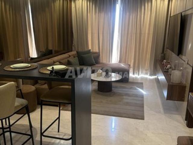Appartement location à Anfa, Gharb-Chrarda-Beni Hssen