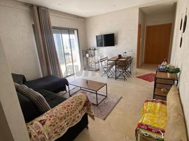 Appartement location à Mohammedia, Gharb-Chrarda-Beni Hssen