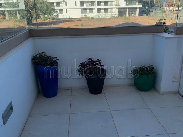 Appartement location à Anfa, Gharb-Chrarda-Beni Hssen