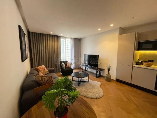 Appartement location à Anfa, Gharb-Chrarda-Beni Hssen