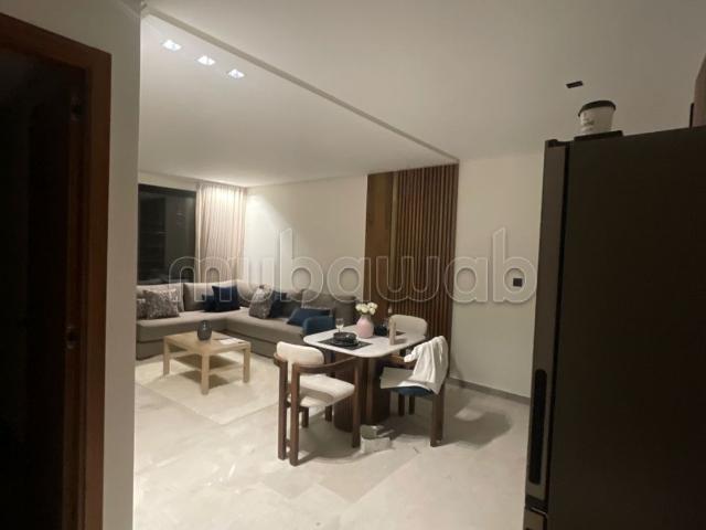Appartement location à Anfa, Gharb-Chrarda-Beni Hssen