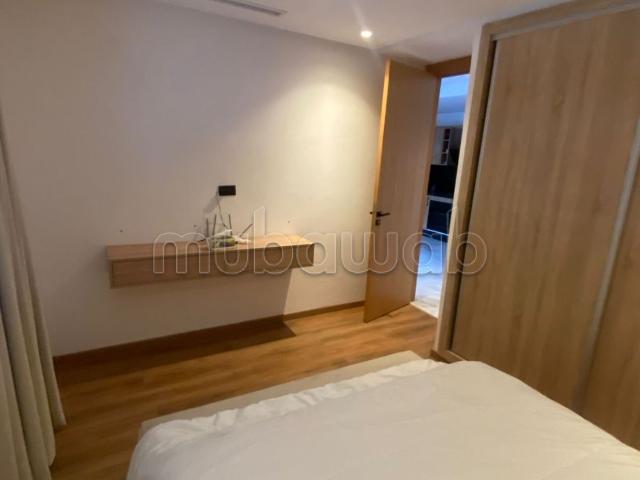 Appartement location à Gharb-Chrarda-Beni Hssen