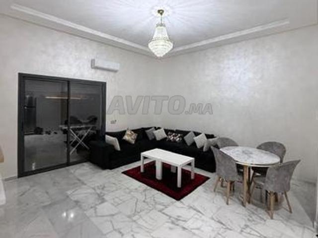 Appartement location