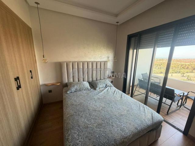 Appartement location