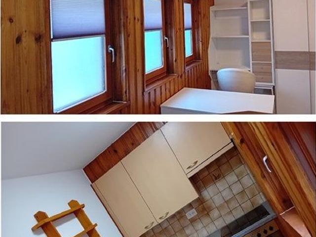 Apartment mieten in Martigny