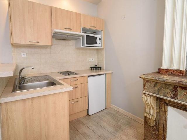 Appartement location à Montpellier