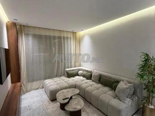 Appartement location à Anfa, Gharb-Chrarda-Beni Hssen