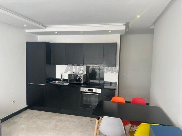 Appartement location à Casablanca, Grand Casablanca