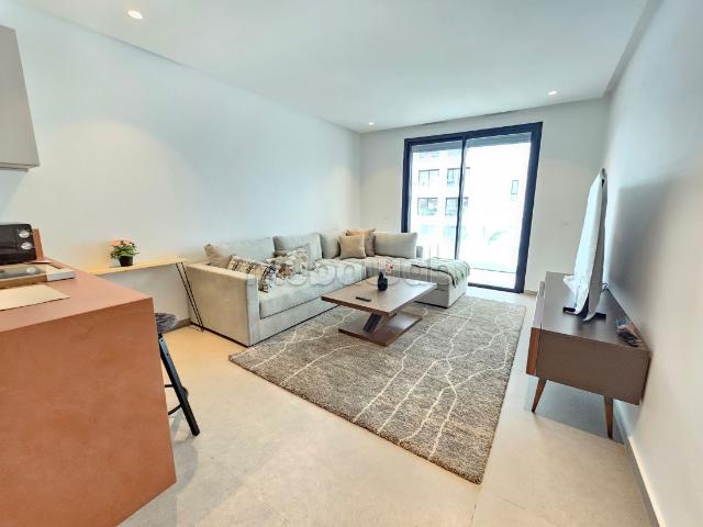Appartement location à Anfa, Gharb-Chrarda-Beni Hssen