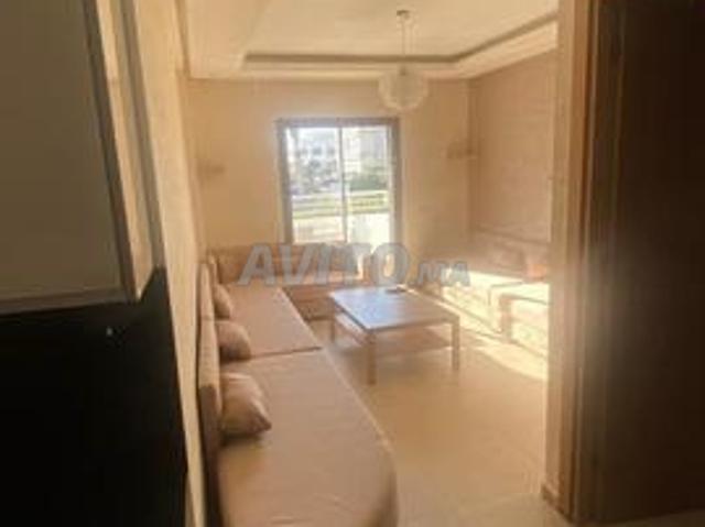 Appartement location à Mansouria, Gharb-Chrarda-Beni Hssen