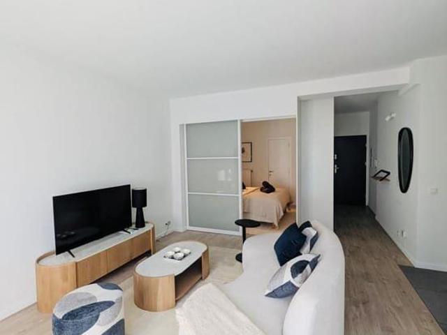 Kot location à Uccle, Bruxelles