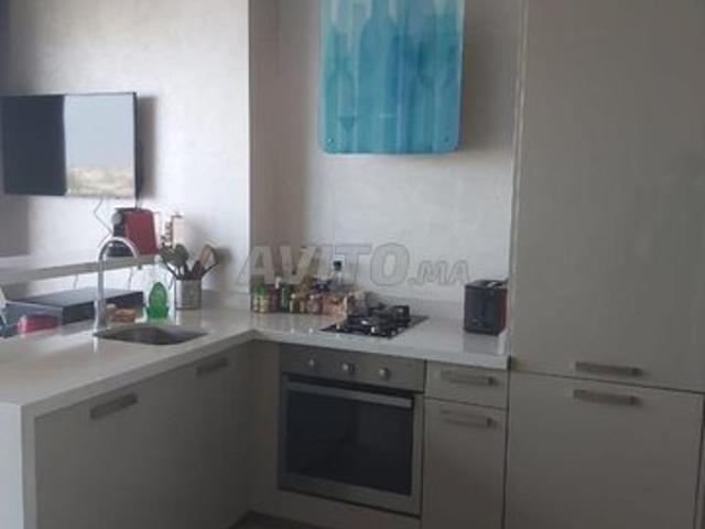 Appartement location à Casablanca, Gharb-Chrarda-Beni Hssen