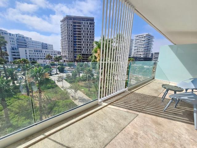 Appartement location à Anfa, Gharb-Chrarda-Beni Hssen
