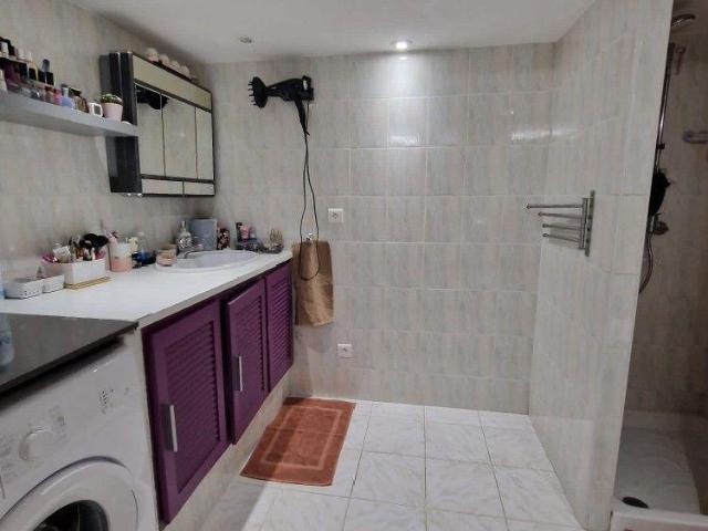 Appartement location à Nice