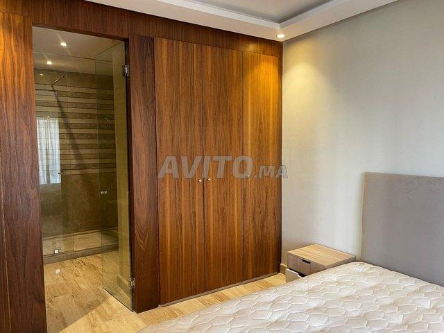 Appartement location à Anfa, Sidi Belyout