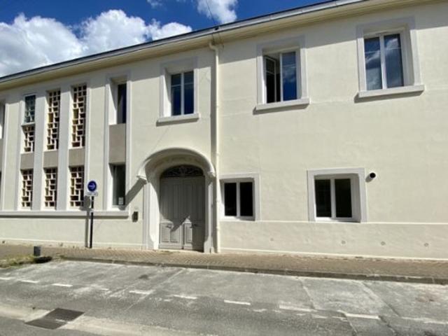 Appartement location à Bordeaux