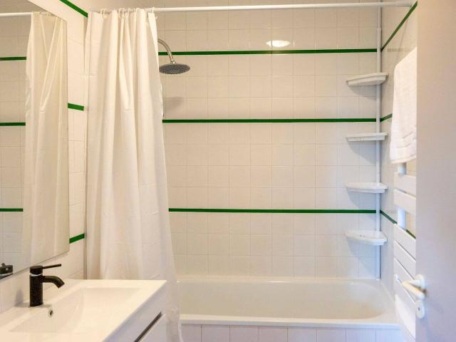 Studio location à Porte d'Espagne, Perpignan