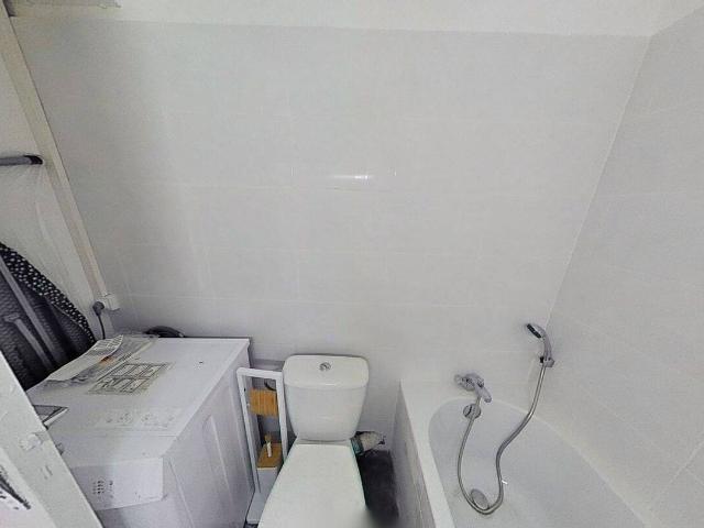 Studio location à Saint-Lazare, Marseille