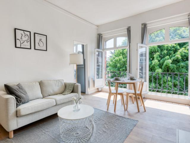 Appartement location à Lille, Tourcoing