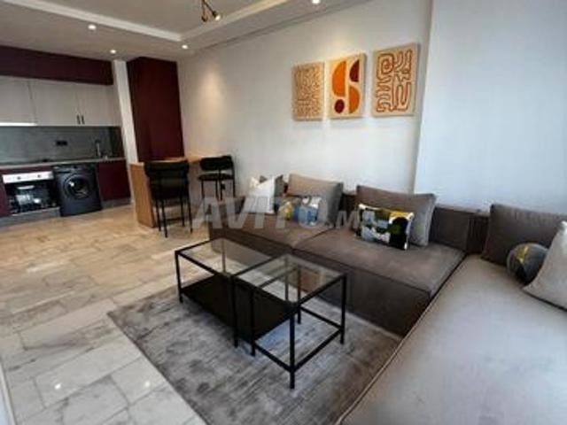 Appartement location à Anfa, Gharb-Chrarda-Beni Hssen