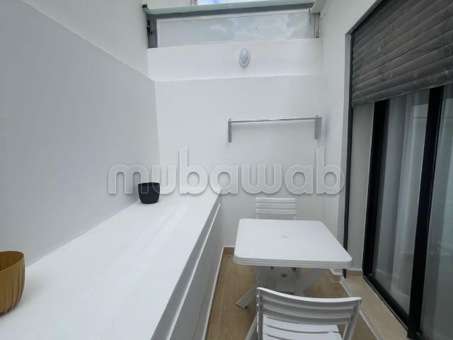 Appartement location à Anfa, Gharb-Chrarda-Beni Hssen