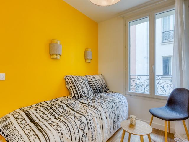 Studio location à Martinique