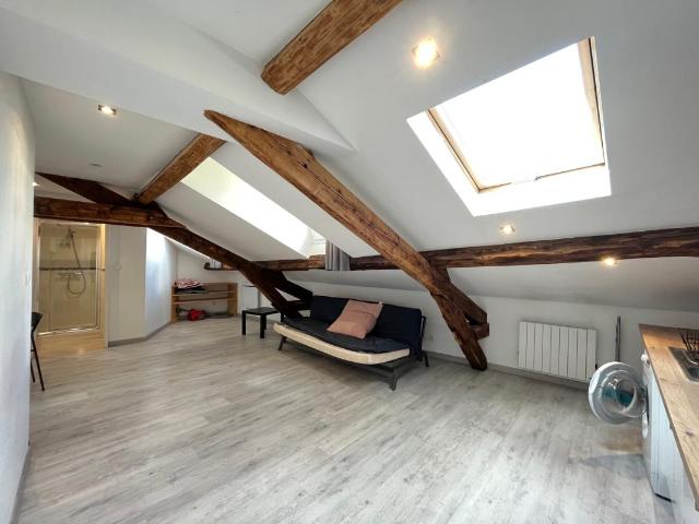 Appartement location à Saint-Étienne, Saint-etienne