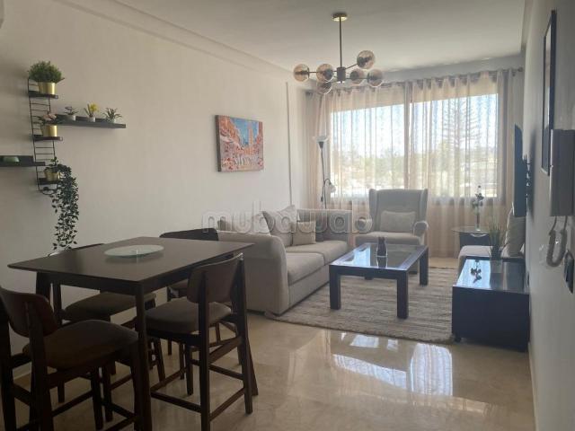 Appartement location à Anfa, Gharb-Chrarda-Beni Hssen