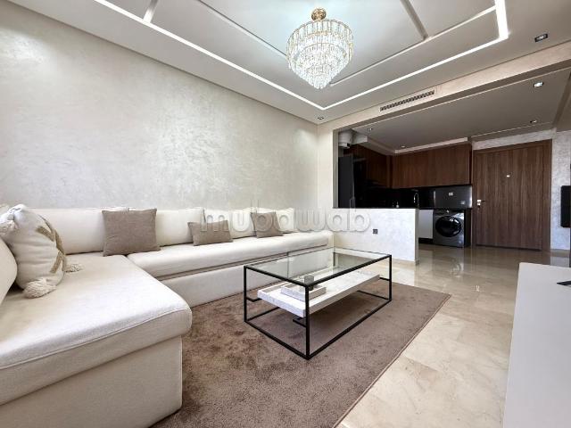 Appartement vente à Marrakech, L'Oriental
