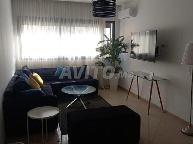Appartement location à Anfa, Gharb-Chrarda-Beni Hssen