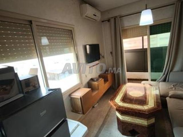 Appartement location à Centre Ville
